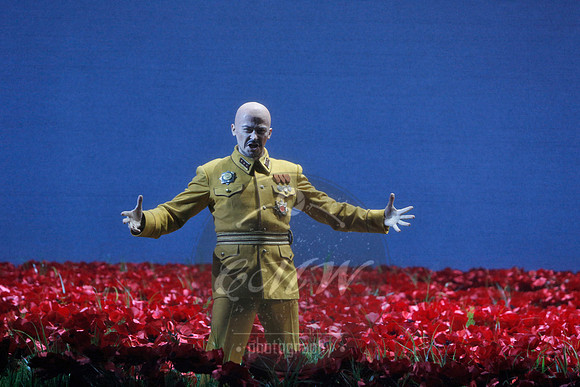 Metropolitan Opera, Prince Igor