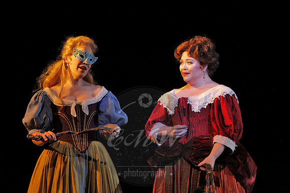 Portland Opera, Falstaff