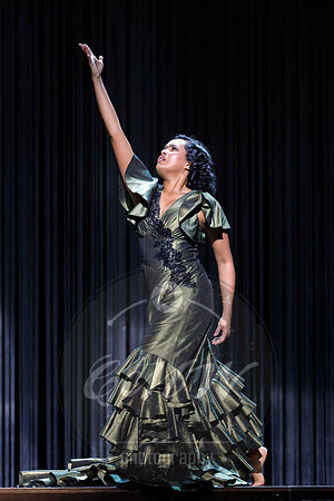 Los Angeles Opera, Ainadamar