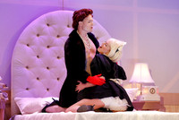 West Edge Opera, Powder Her Face
