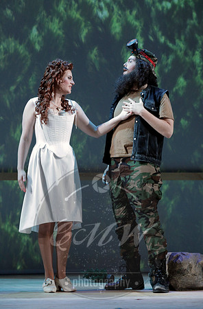 Portland Opera, Cosi fan Tutte