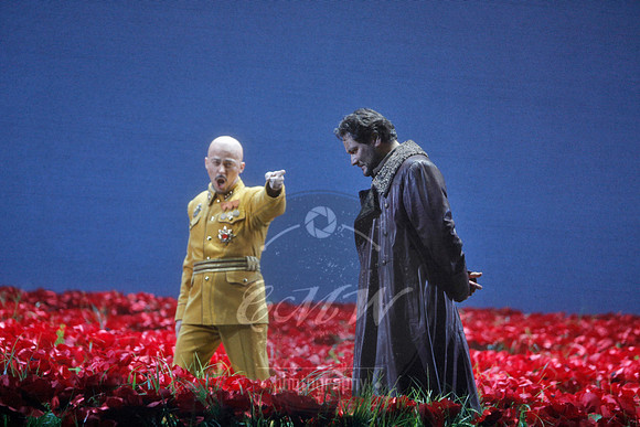 Metropolitan Opera, Prince Igor