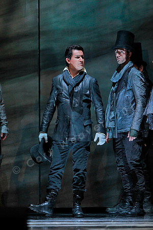 San Francisco Opera, I Capuleti e i Montecchi