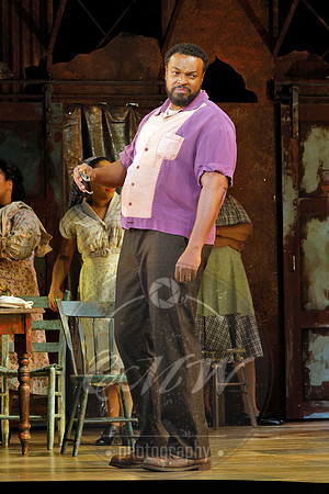 Washington National Opera, Porgy and Bess