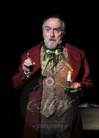 KC Rep, A Christmas Carol