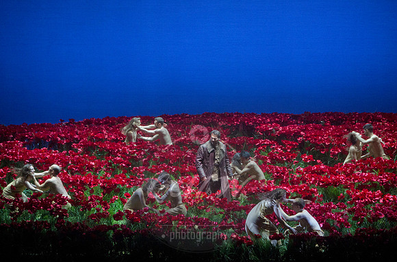 Metropolitan Opera, Prince Igor
