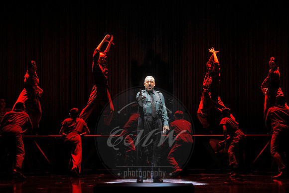 Los Angeles Opera, Ainadamar