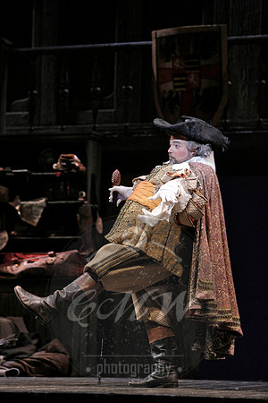Portland Opera, Falstaff