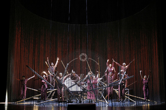 Los Angeles Opera, Ainadamar