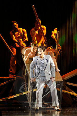 Los Angeles Opera, Ainadamar