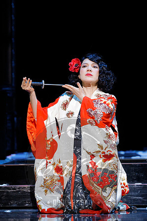 Los Angeles Opera, Madama Butterfly
