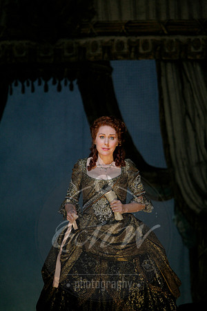 San Francisco Opera THE ABDUCTION FROM THE SERAGLIO