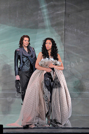 San Francisco Opera, I Capuleti e i Montecchi