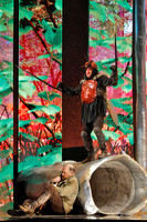 Des Moines Metro Opera, The Cunning Little Vixen
