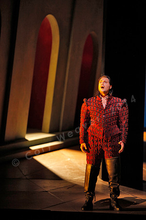 San Francisco Opera, Rigoletto