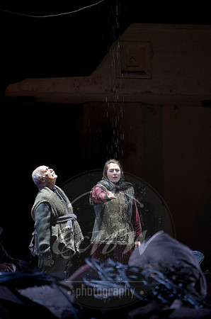 Metropolitan Opera, Prince Igor