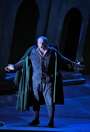 San Francisco Opera, Rigoletto
