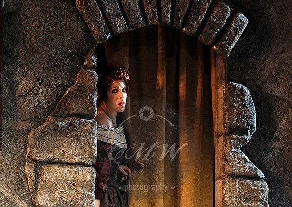 Portland Opera, Falstaff