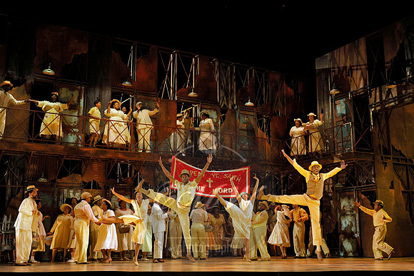 Washington National Opera, Porgy and Bess