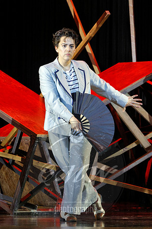 Los Angeles Opera, Ainadamar