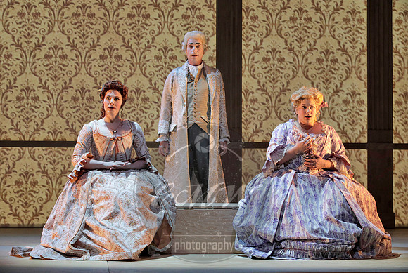 Portland Opera, Cosi fan Tutte