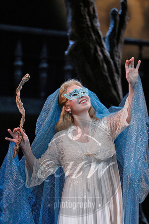 Portland Opera, Falstaff
