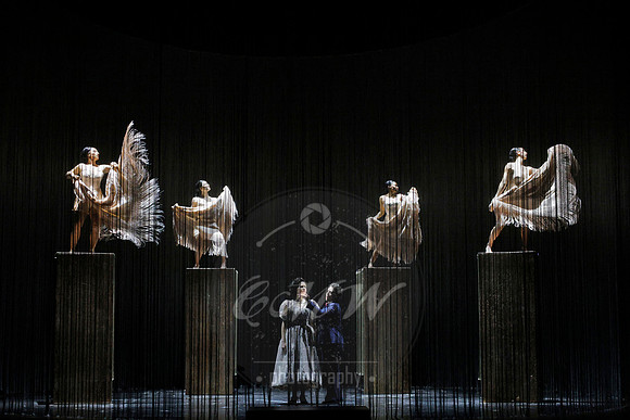 Los Angeles Opera, Ainadamar