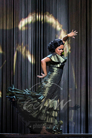 Los Angeles Opera, Ainadamar