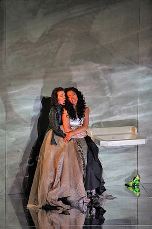 San Francisco Opera, I Capuleti e i Montecchi