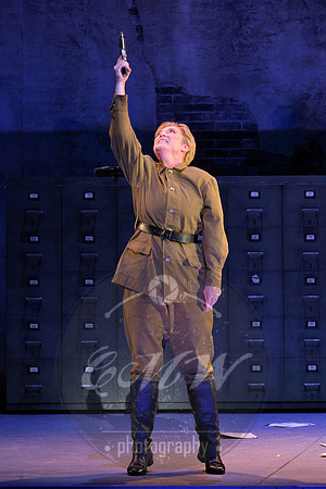 Washington National Opera, Fidelio