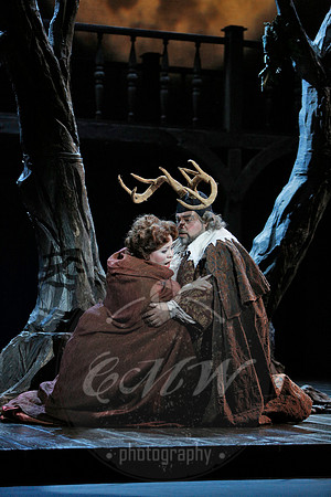 Portland Opera, Falstaff