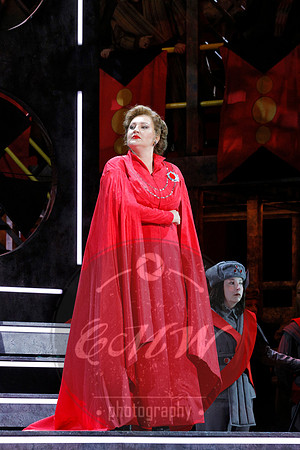 Washington National Opera, Turandot