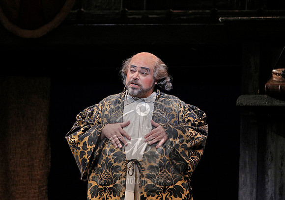 Portland Opera, Falstaff
