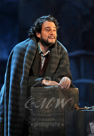 "La Boheme", "San Francisco Opera", "Arturo Chacon-Cruz", "Erika Grimaldi", "Ellie Dehn", "Audun Iversen", "Brad Walker", "Scott Conner", "Dale Travis", "Puccini"