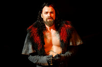 Des Moines Metro Opera, ​​​​​​​The Flying Dutchman