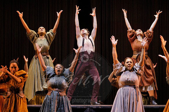 Los Angeles Opera, Ainadamar