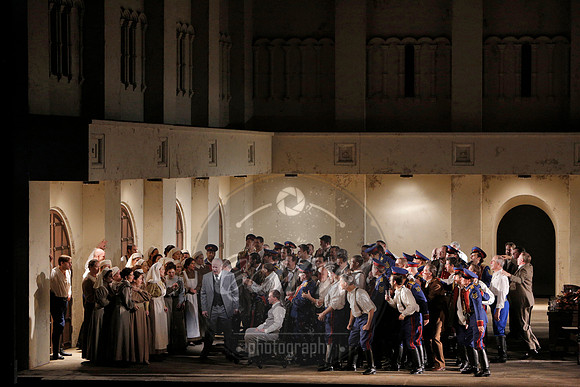Metropolitan Opera, Prince Igor
