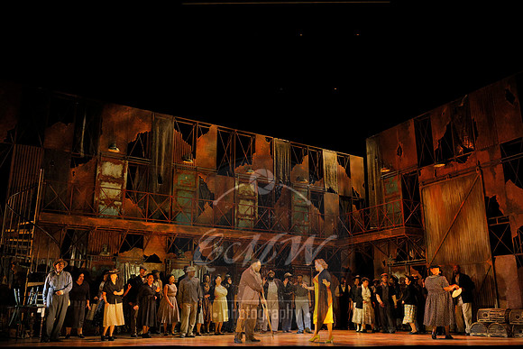Washington National Opera, Porgy and Bess