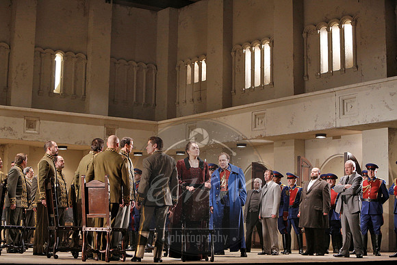 Metropolitan Opera, Prince Igor