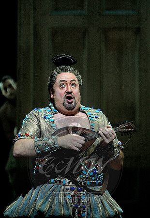 San Francisco Opera THE ABDUCTION FROM THE SERAGLIO