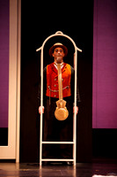 Portland Opera, L'Enfant et les Sortilèges