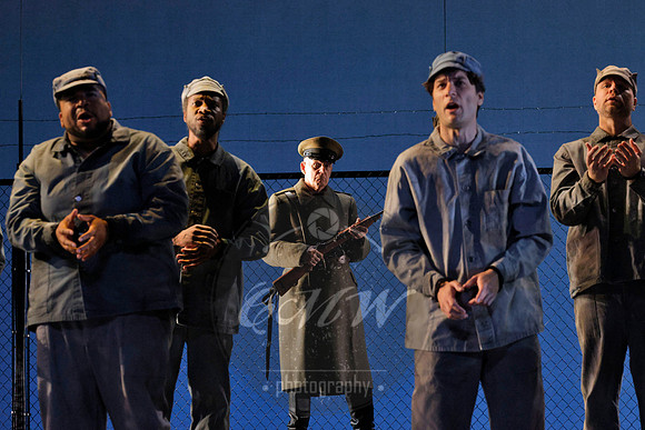 Washington National Opera, Fidelio