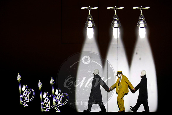 San Francisco Opera, Magic Flute (2024)
