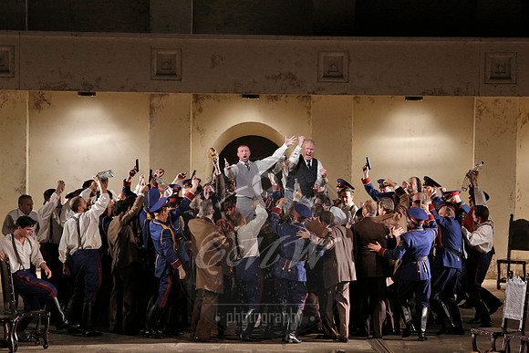 Metropolitan Opera, Prince Igor