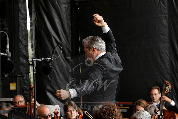 San Francisco Opera, Opera in the Park 2016