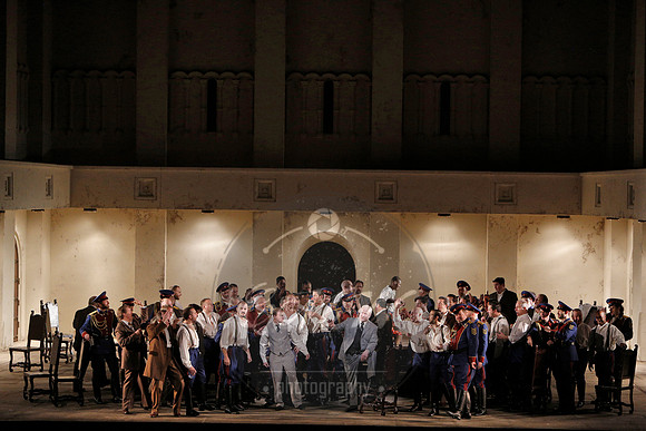 Metropolitan Opera, Prince Igor