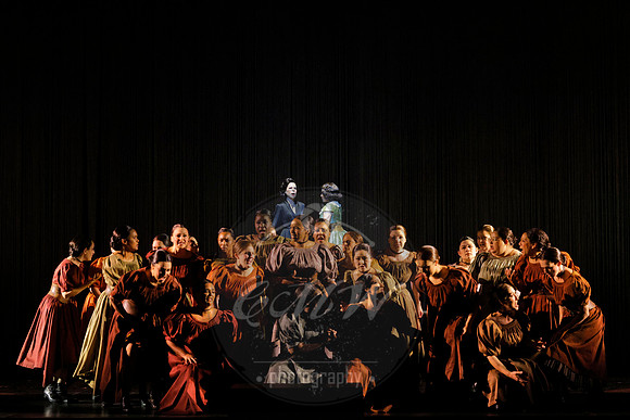 Los Angeles Opera, Ainadamar