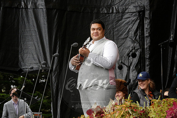 San Francisco Opera, Opera in the Park 2016