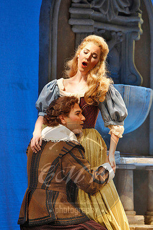 Portland Opera, Falstaff