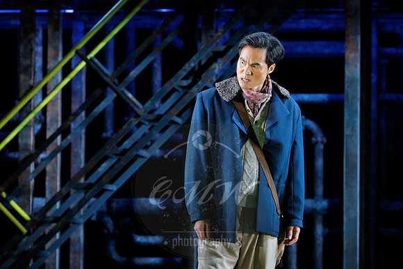 Washington National Opera, Turandot